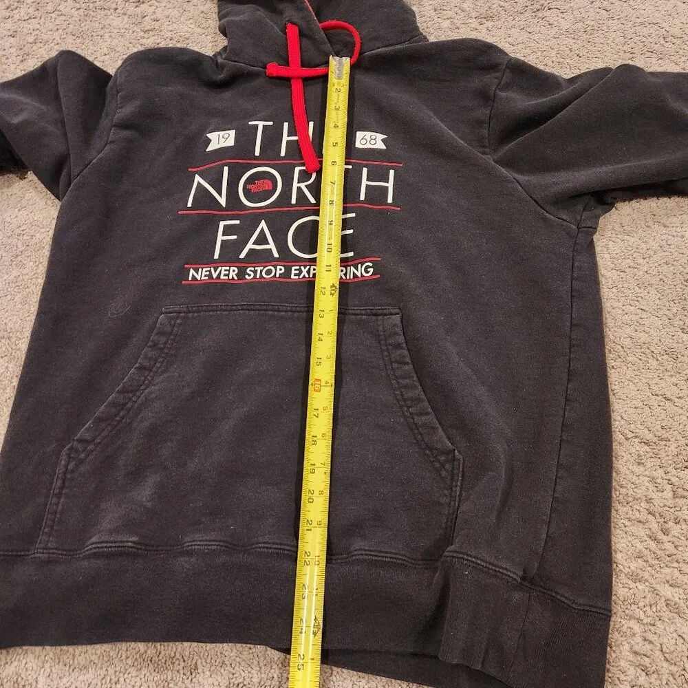 The North Face pre owned